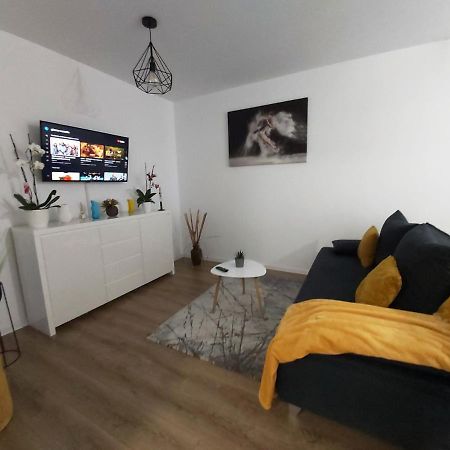 Apartament Luca P4B Oradea Prima Residence Bagian luar foto