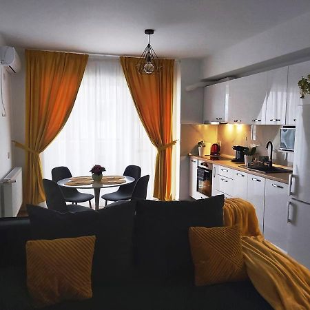 Apartament Luca P4B Oradea Prima Residence Bagian luar foto