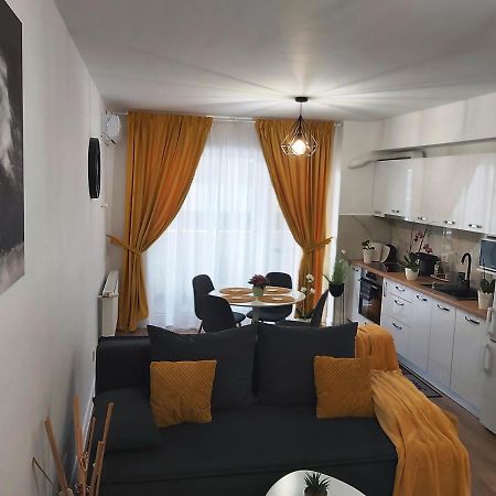 Apartament Luca P4B Oradea Prima Residence Bagian luar foto