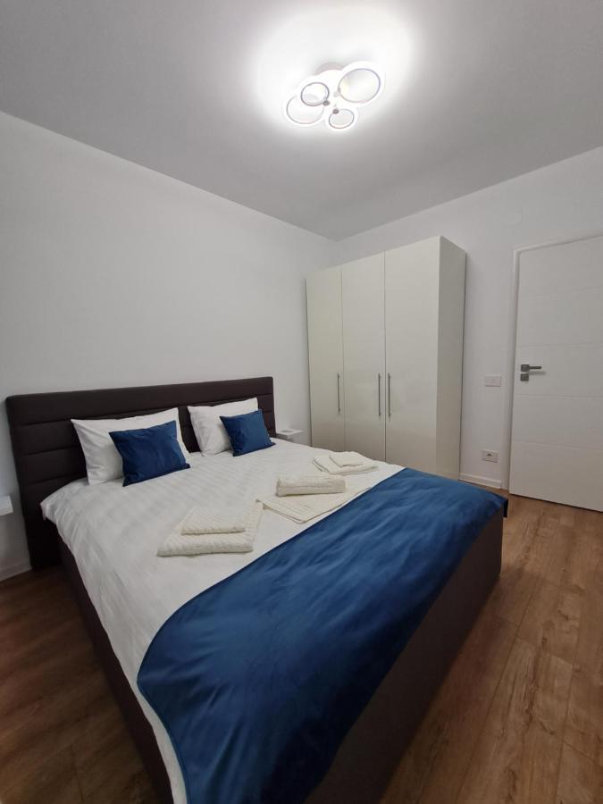 Apartament Luca P4B Oradea Prima Residence Bagian luar foto