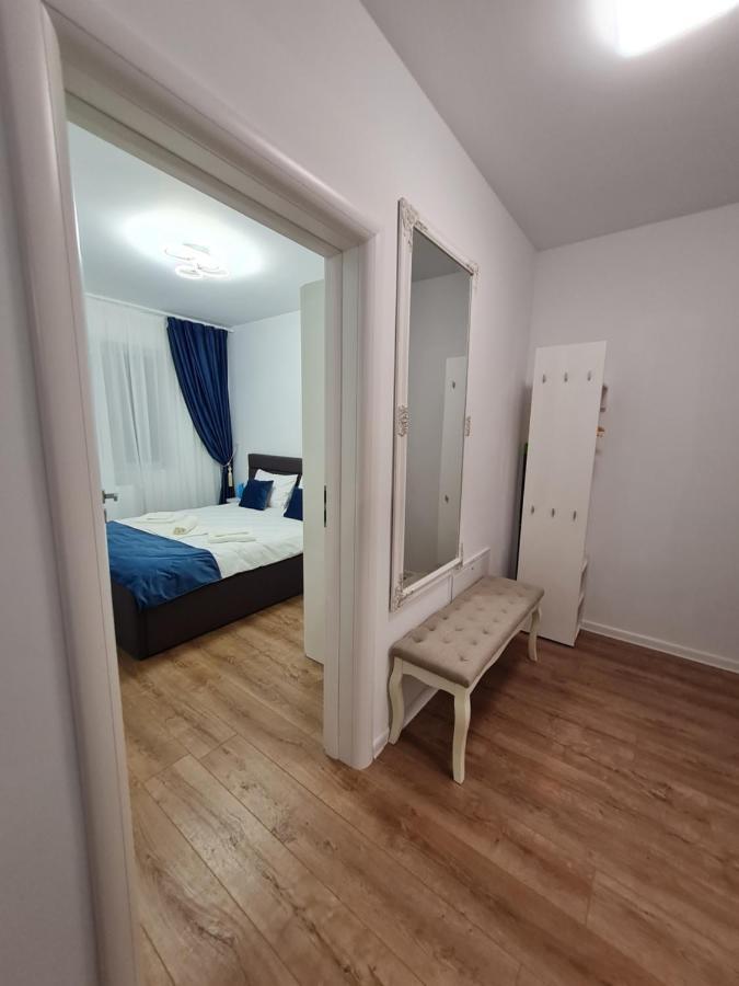 Apartament Luca P4B Oradea Prima Residence Bagian luar foto