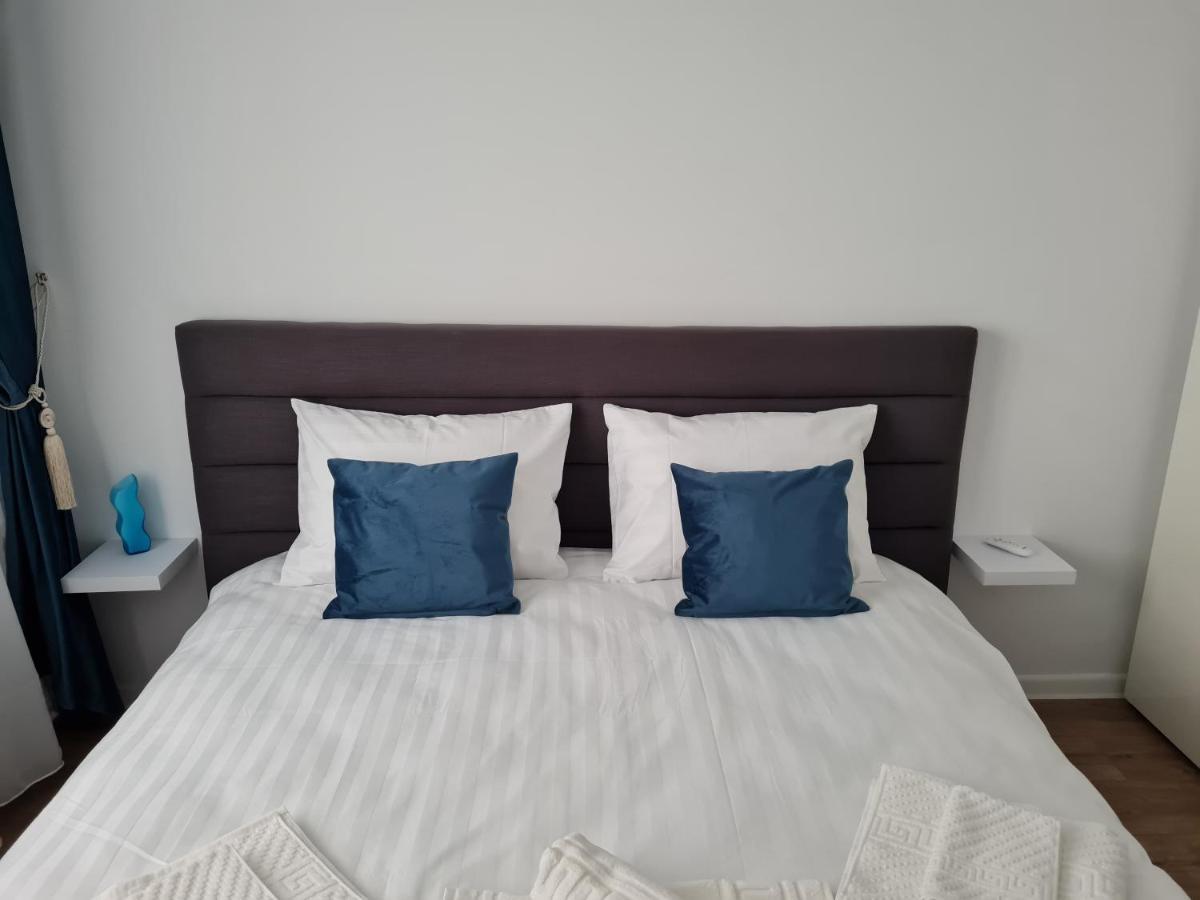 Apartament Luca P4B Oradea Prima Residence Bagian luar foto