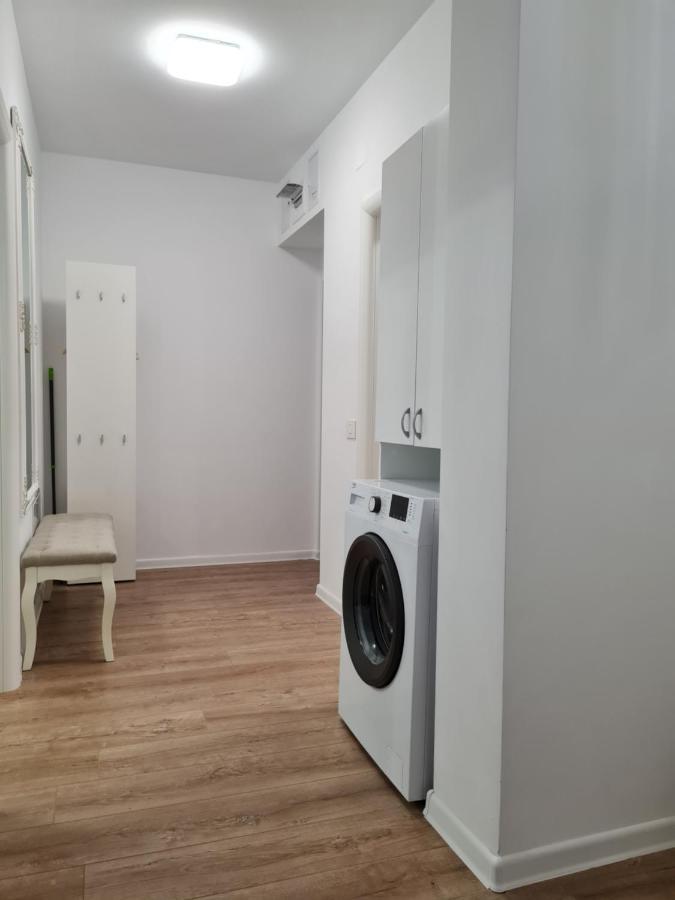 Apartament Luca P4B Oradea Prima Residence Bagian luar foto