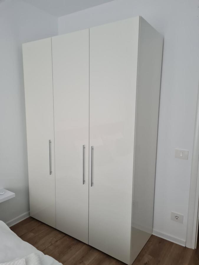 Apartament Luca P4B Oradea Prima Residence Bagian luar foto