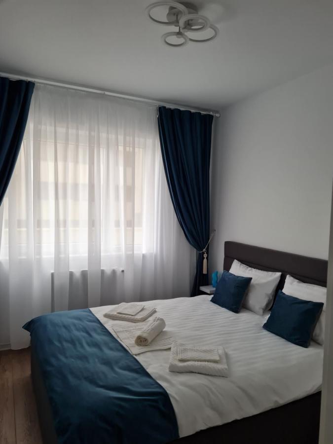 Apartament Luca P4B Oradea Prima Residence Bagian luar foto