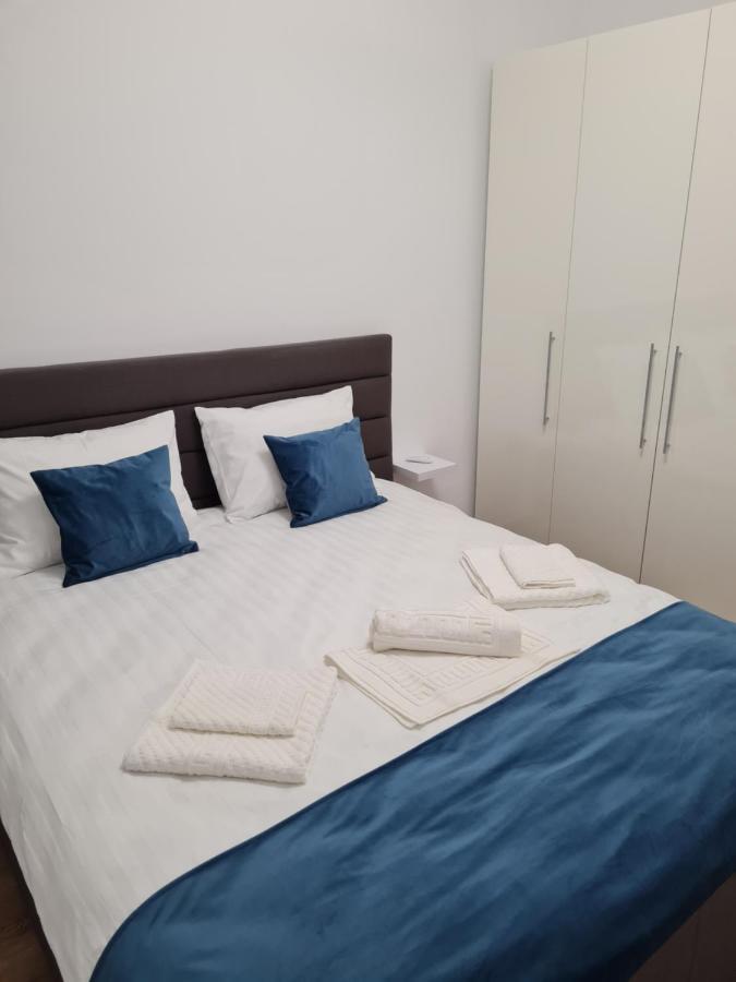 Apartament Luca P4B Oradea Prima Residence Bagian luar foto