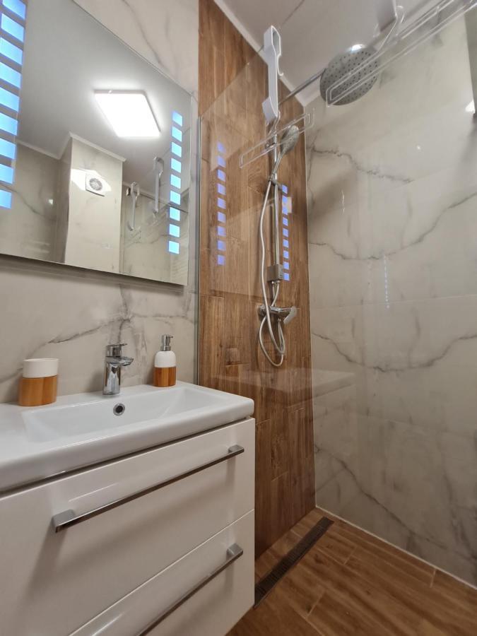 Apartament Luca P4B Oradea Prima Residence Bagian luar foto