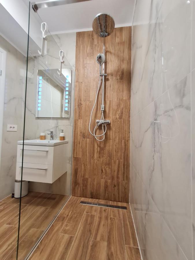 Apartament Luca P4B Oradea Prima Residence Bagian luar foto
