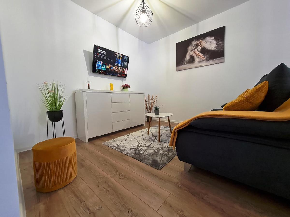 Apartament Luca P4B Oradea Prima Residence Bagian luar foto