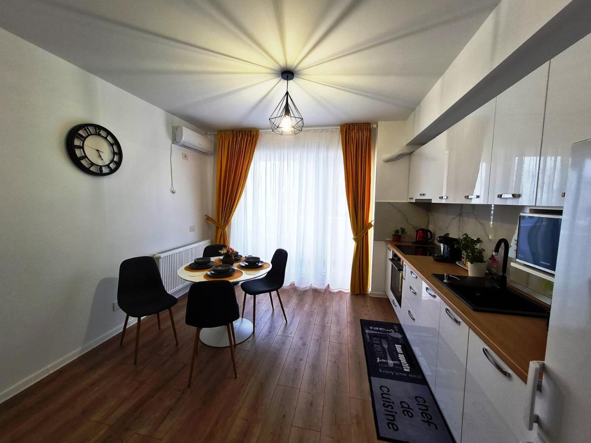 Apartament Luca P4B Oradea Prima Residence Bagian luar foto