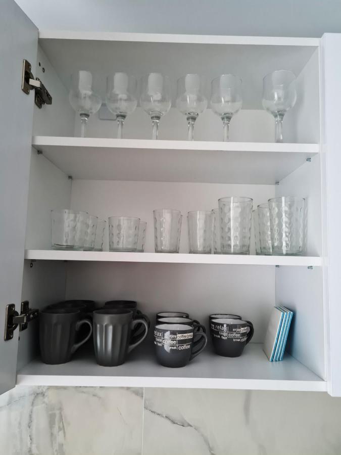 Apartament Luca P4B Oradea Prima Residence Bagian luar foto