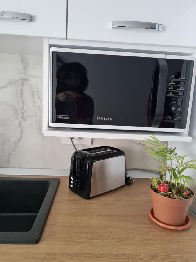 Apartament Luca P4B Oradea Prima Residence Bagian luar foto