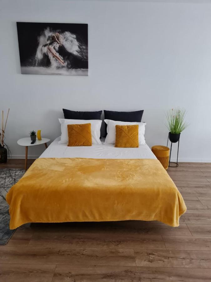 Apartament Luca P4B Oradea Prima Residence Bagian luar foto