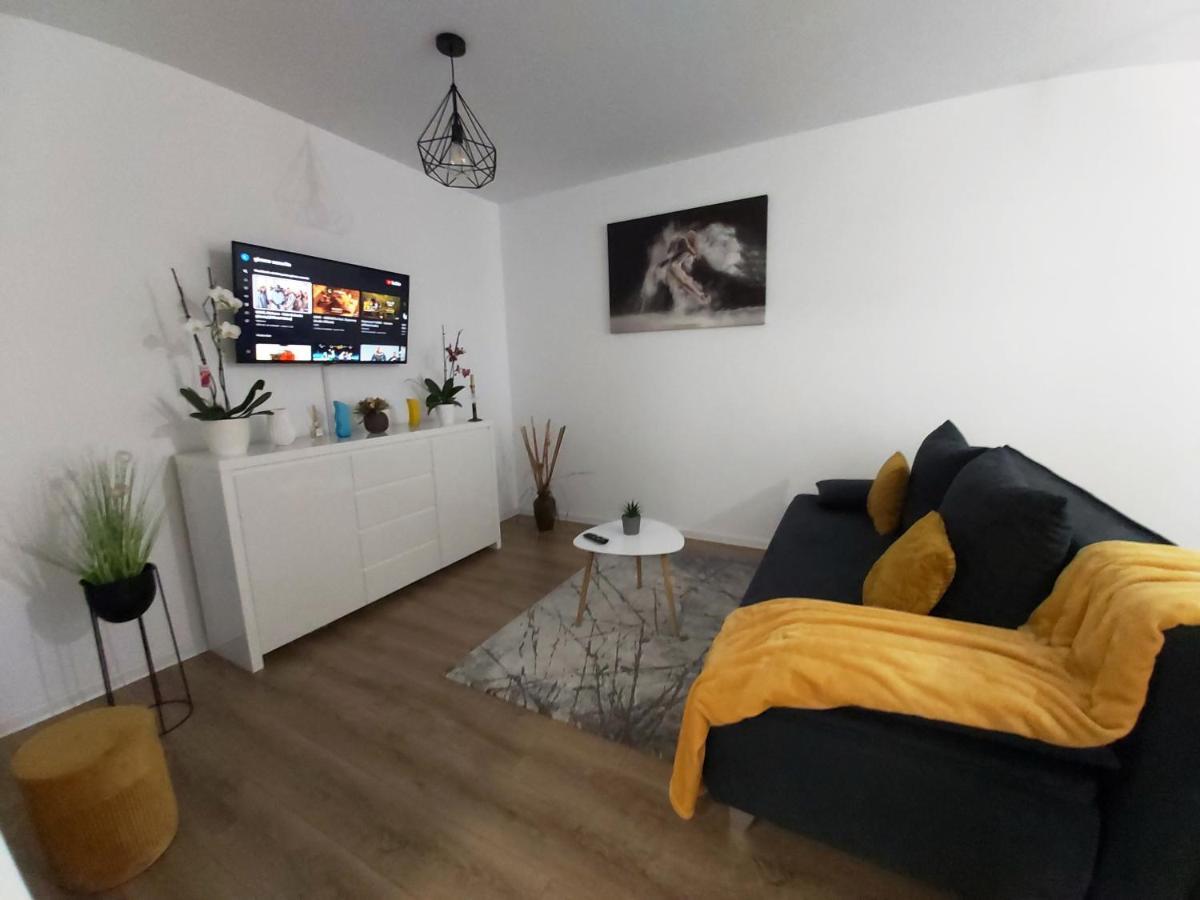 Apartament Luca P4B Oradea Prima Residence Bagian luar foto